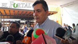 Industria vinícola potosina crece, pero enfrenta alta carga fiscal: CANIRAC