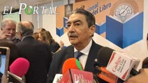 UASLP enfrenta retos financieros, pero mantiene actividades culturales y académicas: Rector