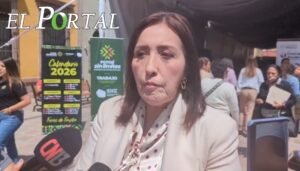 Advierten cancelación de concesiones a taxistas por retén ilegal en el Centro Histórico