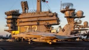 EE.UU. e Israel atacan un complejo de enriquecimiento de uranio en Irán