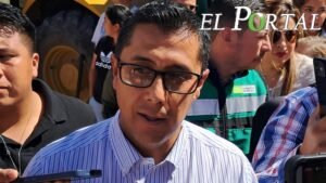 Ayuntamiento de Soledad respalda reclamo vecinal por fallas en pozo de agua