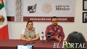 Alcanza padrón de pensión para personas con discapacidad más de 44 mil beneficiarios en SLP