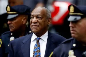 Bill Cosby condenado a pagar millones
