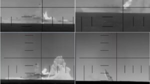 EE UU expande hasta el Índico la guerra contra Irán