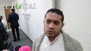 Carlos Arreola llama a la mesura tras polémica entre PVEM y Morena rumbo a 2027