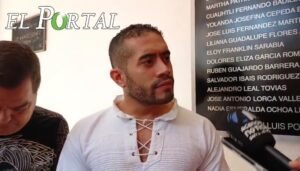 Morena enfoca esfuerzos en la transformación de San Luis Potosí: Carlos Arreola