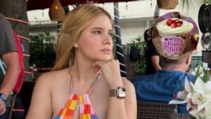 Quién es Carmiña Castro, creadora de contenido que fue reportada como desaparecida en Culiacán, Sinaloa