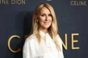 Celine Dion vuelve a los escenarios