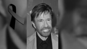 Muere Chuck Norris a los 86 años tras hospitalización de emergencia: ‘Partió en paz, vivió con propósito’