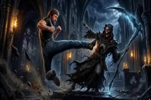 Chuck Norris y su historia tras su muerte