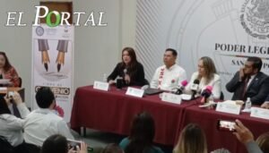 Congreso de SLP impulsa proyectos hídricos con convenio académico en Ciudad Valles