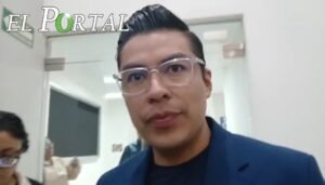 San Luis Potosí, entre los cinco estados más seguros del país: Cuauhtli Badillo