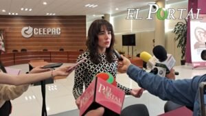 Rechaza consejera del INE supuestas duplicidades entre autoridades electorales