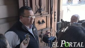 El Realito no será descartado; buscan que el Estado asuma control del sistema