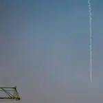 Arabia Saudí, Catar, Emiratos y Kuwait dicen que han interceptado ataques lanzados por Irán EPA3444-UAE-CONFLICTS