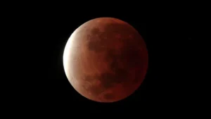 Eclipse Total de Luna 2026: Así se Vivió la Impactante Luna de Sangre en México
