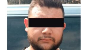 Capturan a chofer de la novia de ‘El Mencho’: ‘El Pepe’ es detenido en un operativo en Tlajomulco
