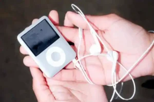 El iPod vuelve a ganar popularidad entre jóvenes