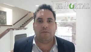 Destaca Dip. Rosas crecimiento de Morena en San Luis Potosí y respalda dirigencia estatal