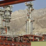 Irán lanza misiles contra la Quinta Flota de EE.UU. y objetivos energéticos israelíes Energía