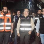 Rescate integral del Centro Histórico ya está en marcha: Alcalde Enrique Galindo Enrique Galindo Ceballos (2)