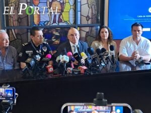 Falla en pozo Jacarandas 2 afecta a zona norte; buscan extraer bomba: Galindo