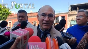 Subasta de terrenos dejaría más de 650 mdp para obra pública en SLP