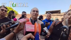 SLP busca atraer turismo del Mundial 2026 con convenio con Monterrey