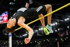 Erick Portillo el camino de sacrificio y perseverancia hacia la élite mundial