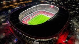 ¿Cómo llegar al México vs. Portugal en el Estadio Banorte? Estas son las alternativas de transporte