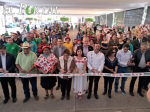 Inauguran Festival del Artesano 2026 en Soledad de Graciano Sánchez