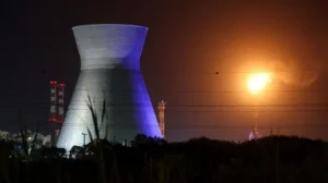 La escalada que suponen los ataques de Israel e Irán al mayor yacimiento de gas del mundo