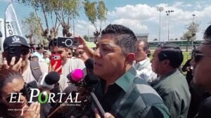 Gobernador prevé entrega de recursos federales a municipios antes del 15 de marzo