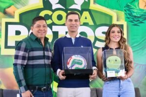 Semana Santa impulsará el Turismo y entretenimiento en San Luis