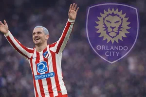 La MLS tienta a Griezmann con el sueldo de Messi y la ‘Ley Beckham’