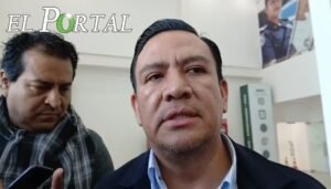 Refuerzan seguridad en Matehuala; prioridad garantizar la tranquilidad: Guadalupe Torres
