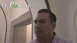 Actuación oportuna de brigadistas evita que incendios forestales se salgan de control: Torres Sánchez