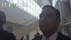 SLP mantiene control de incendios forestales; reportan dos detenidos