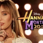 Hannah Montana