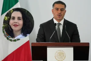 ¿Por qué la liberación de la hija de ‘El Mayo’ Zambada? García Harfuch lo aclara