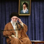 Israel se atribuye la muerte de Jameneí y de otros 40 altos cargos en una «operación de precisión» de su Fuerza Aérea IRAN-JAMENEI-1