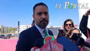 PVEM analizará alianzas rumbo a 2027 y pide cuidar al INE ante reforma electoral