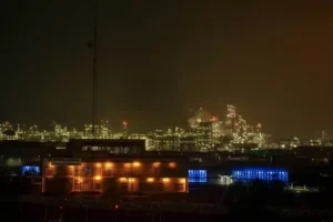 Incendio en Dos Bocas: investigan causas tras tragedia