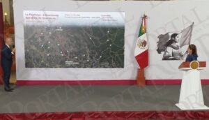 Presenta gobierno federal programa de inversión carretera por más de 397 mil mdp