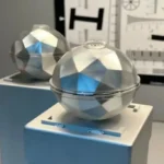 Japón impulsa la revolución solar con células esféricas-1