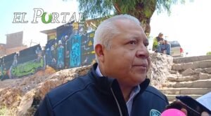 Detención de mando policial en Matehuala evidencia riesgos de infiltración del crimen organizado: Seguridad Estatal