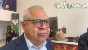 Revisarán altura de arcos de seguridad tras inquietud de transportistas