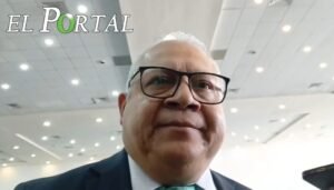 Detienen a tres presuntos extorsionadores de transportistas en la Huasteca