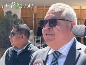 Coordinación de fuerzas de seguridad deriva en 14 detenidos por delitos de alto impacto