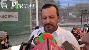 SLP alcanzaría meta de mil millones de dólares en inversión durante primer semestre de 2026